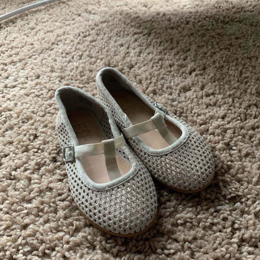 Toddler Shoes